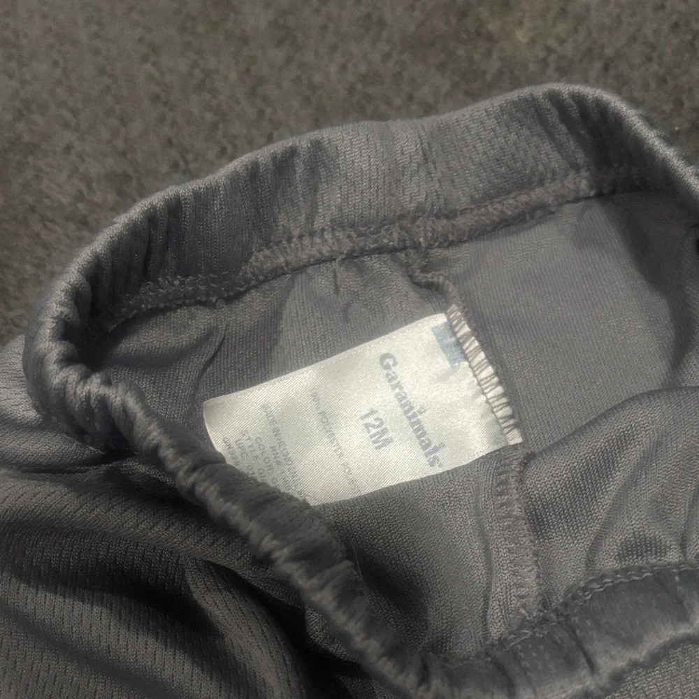 🟢10/$10 - Gray Kids Shorts